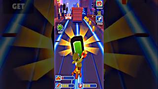 Most Satisfying Subway Surfers