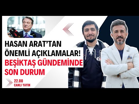 Beşiktaş Transfer Dosyası | Bülent Uslu | #beşiktaş |