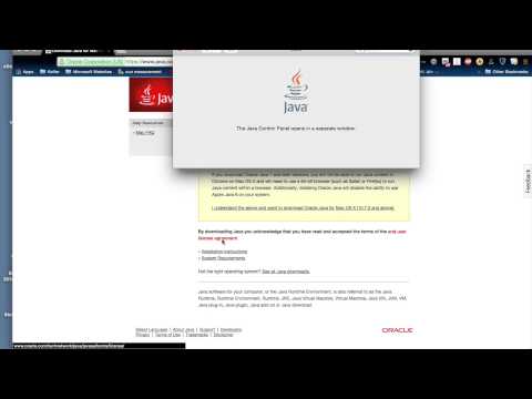 How To Make Oracle Java Run In Google Chrome (And Make Chrome 64 Bit) (Mac And Windows) (No Hacking)