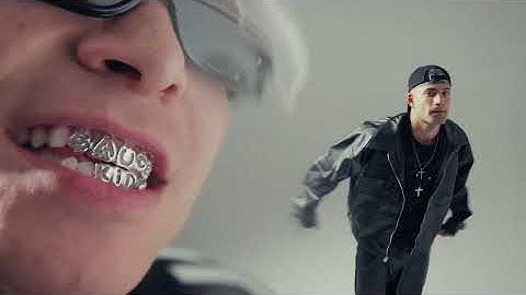 V:RGO, ATANAS KOLEV - RAZ DVA TRI / РАЗ ДВА ТРИ [OFFICIAL VIDEO]