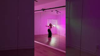 Wait For A Minute - Todd Williamson Choreography