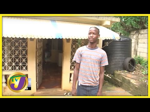 Deaf Teen Dreams of Becoming Pilot | TVJ News - July 11 2022