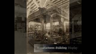 The "Buildings and Displays", 1898 Trans-Mississippi & International Exposition