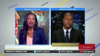 Sports Writer Jon Abrams On Yao Mings Impact