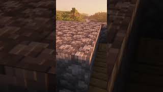 Minecraft Starter House