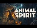AWAKENING THE BEAST WITHIN | Shaman's Wild Calling