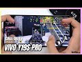 VIVO Y19s Pro Call of Duty Mobile Gaming Test CODM | Helio G85 | 90Hz Display