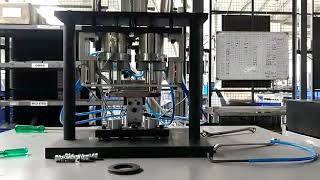 Pneumatics Process Automation