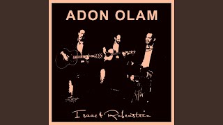 Vignette de la vidéo "Isaac & Rubenstein - Adon Olam"