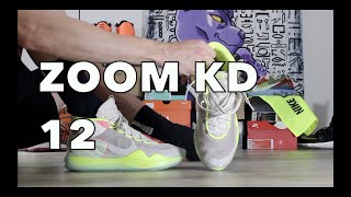 kd12 the 90s kid