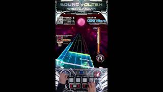 [SDVX IV] Cepheus [MXM]