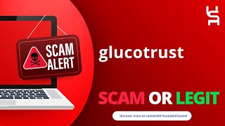 Glucotrust Reviews |  Glucotrust Reviews | Scam Alert GLUCOTRUST | GLUCOTRUST Review