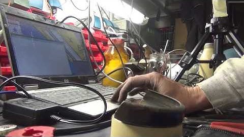 Selene: Arduino Sailing Autopilot... incl. LIFEHACK (with subs)