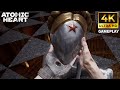 “異世界ソ連”FPS『アトミックハート』4Kプレイ映像 | ボス戦やアトラクションも - EAA