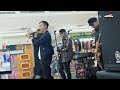 LUVIA Band - Orang Yang Salah (Live)