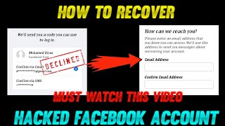 how to recover Hacked Facebook account In tamil/how to recover hacked gmail account in tamil