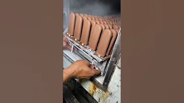 10 000 For Ek Chocobar Shorts Indianstreetfood Icecream 