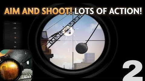 Clear Vision 4 - Gameplay walkthrough Part 2  - (Android,iOS)