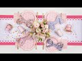 Say Bonjour to Bows I Bonjour Fete