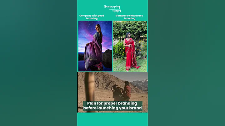 "Unlock Business Success: The Ultimate Guide to Transform Your Branding!"