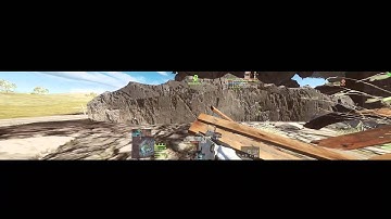 Battlefield 4 - Triple Monitor Eyefinity Gaming + Suspicious Hackers