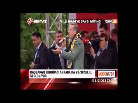 Tayyip ve Koyunları :)