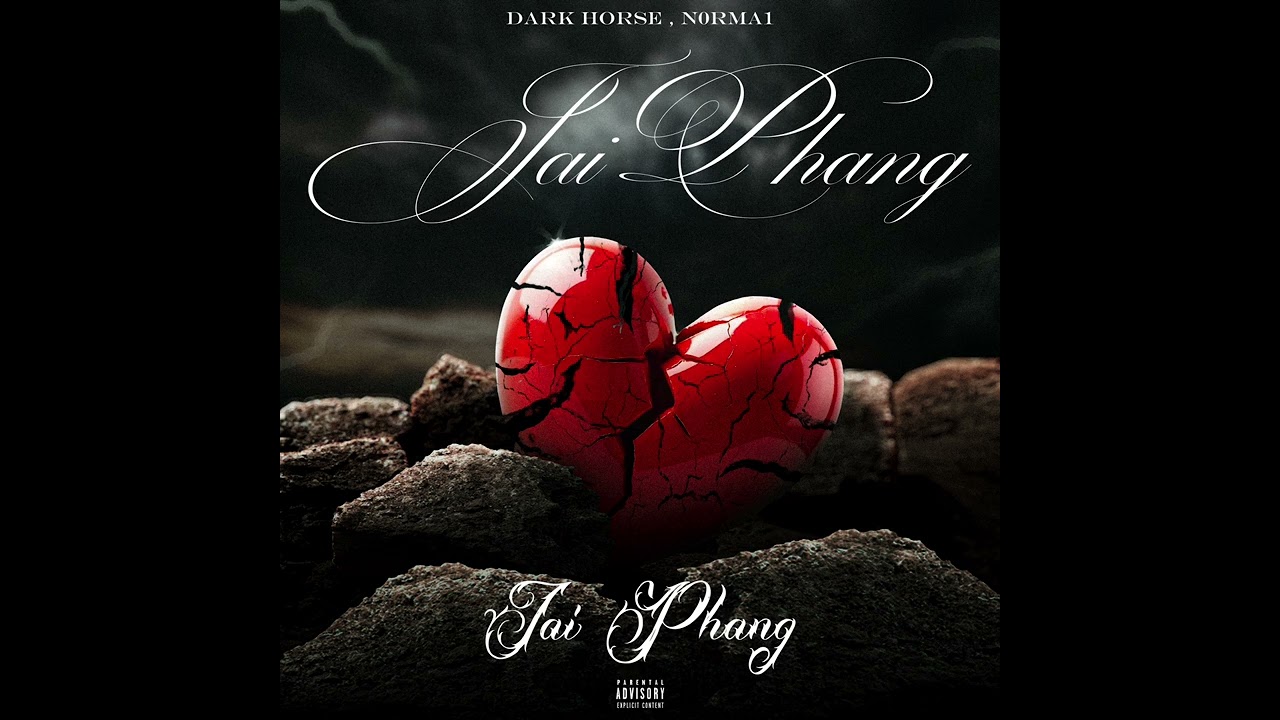 DARK I HORSE - อย่ามายุ่ง Ft.N0RMA1,SE BEAM & Jaynychan