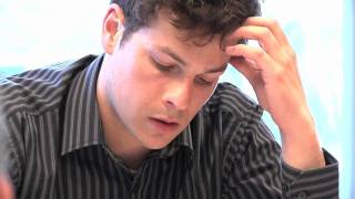 A Life Transparent - Promotional Trailer