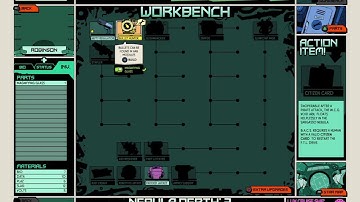 Fast-Tracking 5BP Part 2 | Void Bastards