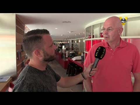 Relatie tussen spelersgroep en trainer is heilig - VOETBAL INSIDE