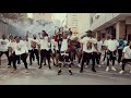 CHINO KIDD X MR LG FT RIL VIN - SINA MSOSI (Official Music Video)