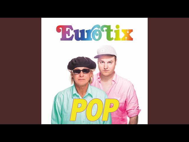 Eurotix - Call Me Up