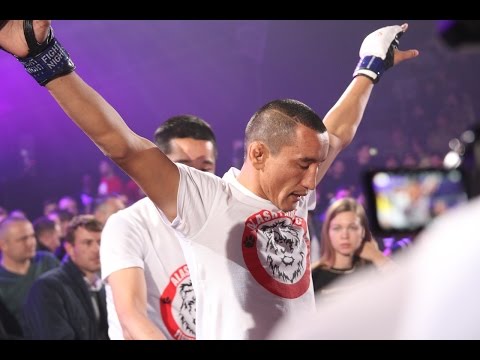 Видео: Шынгыс Кайранов (Казахстан) vs Алексей Наумов (Украина)
