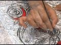 Painting - Aluminium Foil