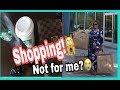 Shopping not for me? | chen_kuting