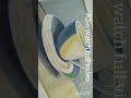 cup painting #postercolour #shorts #trending #youtubeshor #farjanadrawingacademy  #skamalartandcraft