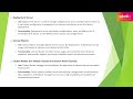 Splunk Components