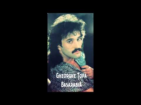 Gheorghe Topa & Noroc - Basarabia [Official Audio]
