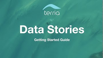 Data Stories: Getting Started