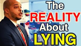 The TRUTH about LYING on your resume