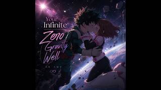 GRAVITY IzuOcha AMV Your Infinite Zero Gravity Well (Song by Divide Music)