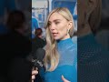#VanessaKirby Describes Lessons She Learned About Motherhood From #FantasticFourFirstSteps #shorts