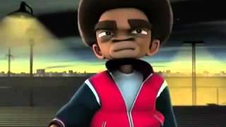 Subway Surfers Movie