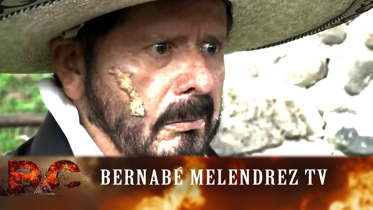 El Gatillero en El Hijo de Juan Charrasqueado: El Soplón