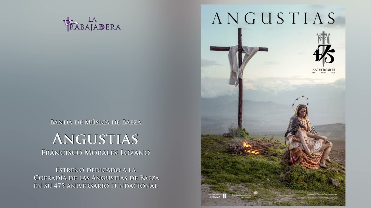 ANGUSTIAS | Banda de Música de Baeza