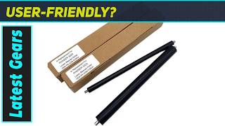 JC66-01079A Fuser Roller: The Ultimate Printer Revival for Phaser & WorkCentre!