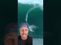 As Spicoli once said: “Danger is my business.” #surfing