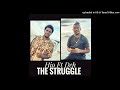 The struggle  hio ft deh audio