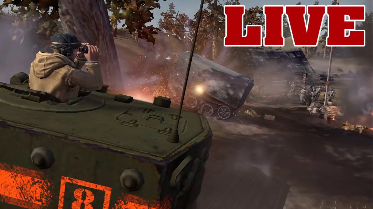 company of heroes 2 balance patch company of heroes 2 balance patch