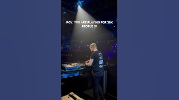 Thumbnail of #arminvanbuuren is playing a special 6 hours set! #asot2023 #trance #trancemusic #electronicmusic